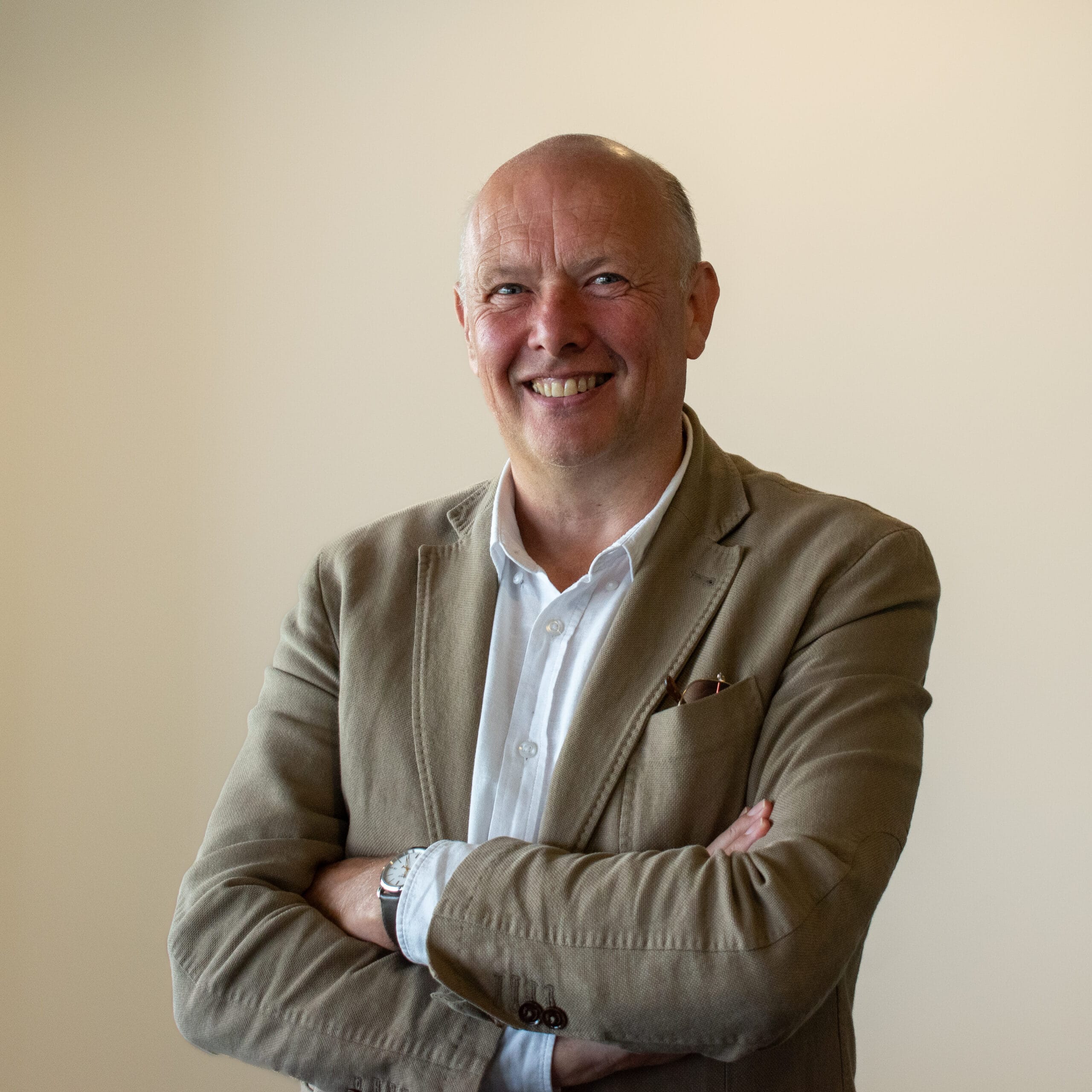 Andrew Dean