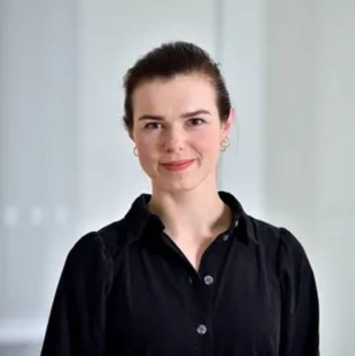 Kate Womersley