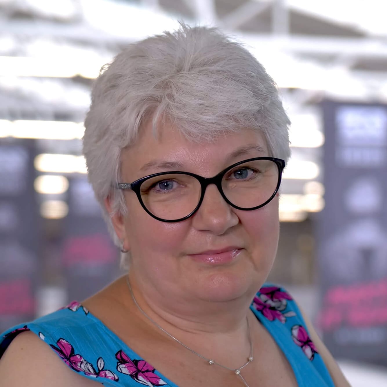 Denise Baker