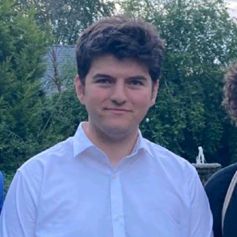 Zak Coleman