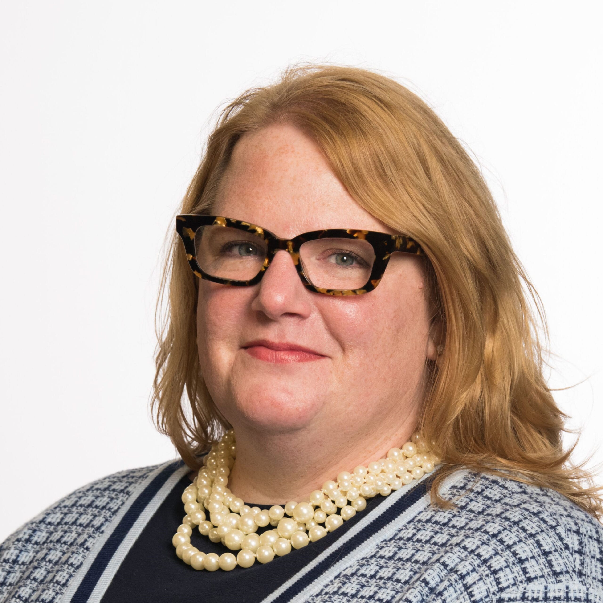 Caron Gentry