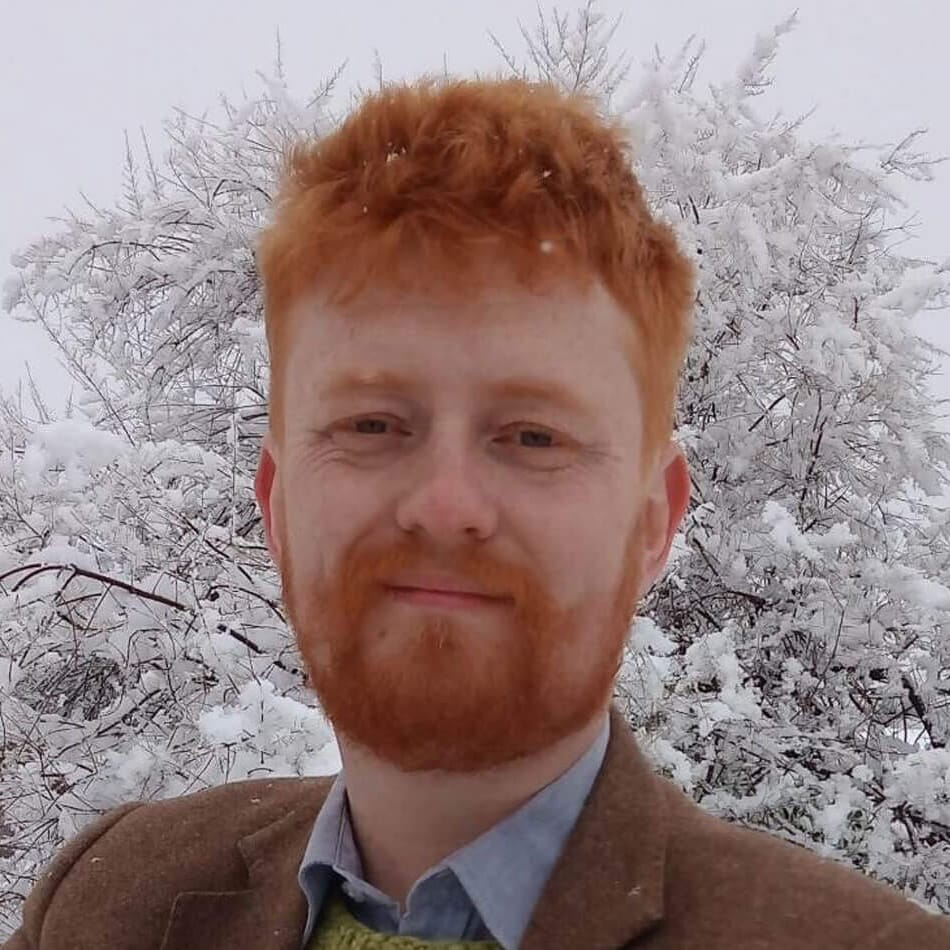 Gary F. Fisher