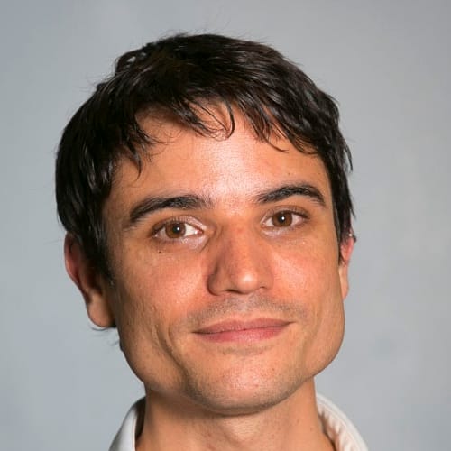 Sam Holmes
