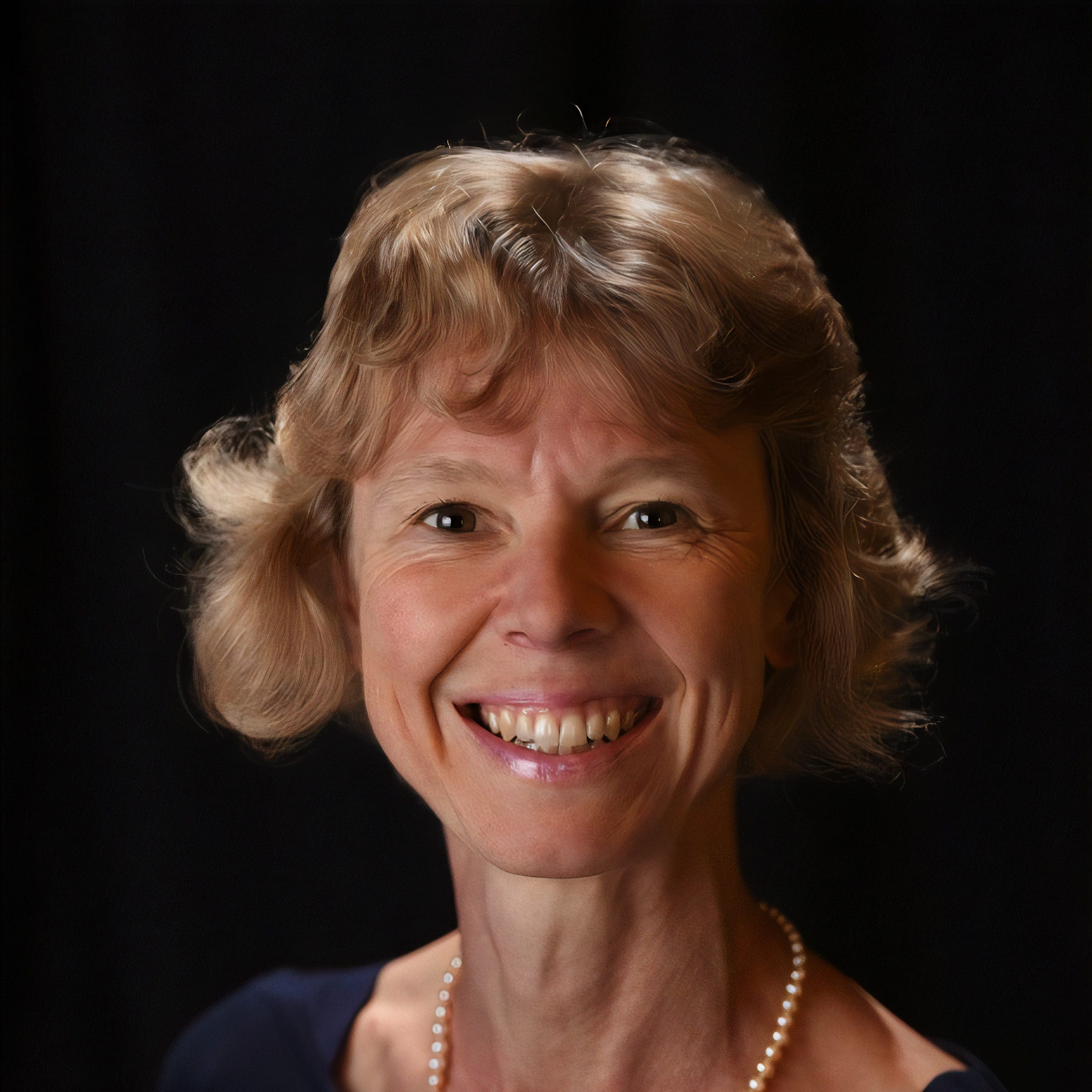 Helen Scott