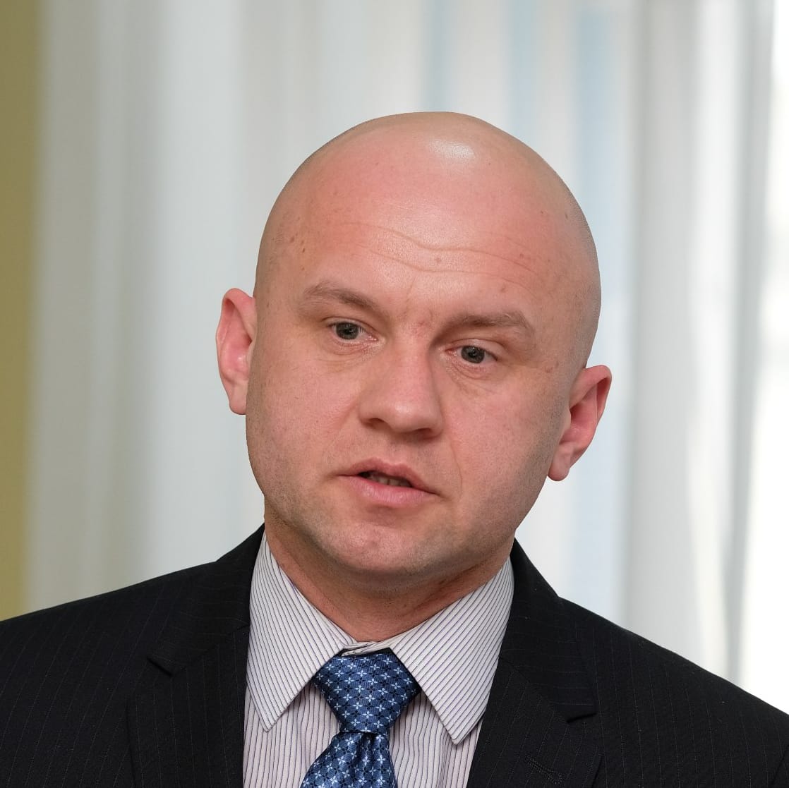 Ivan Yuriychuk