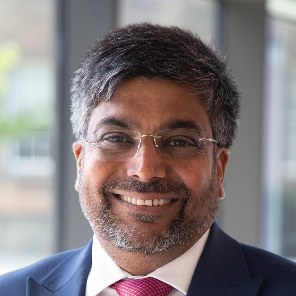 Nishan Canagarajah