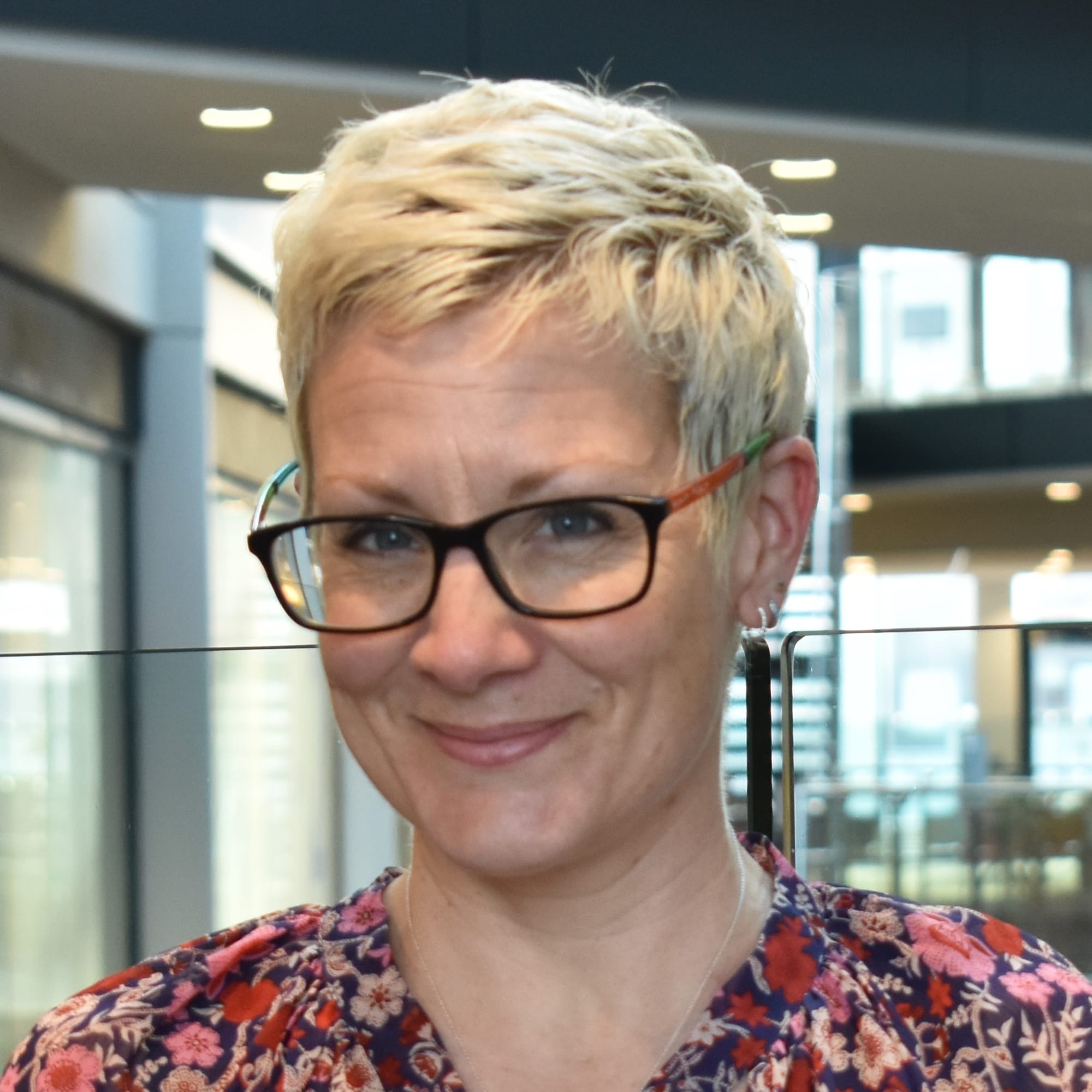 Susan Kenyon