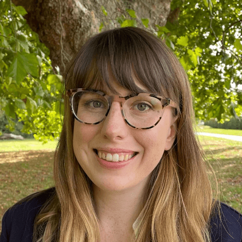 Charlotte Hallahan