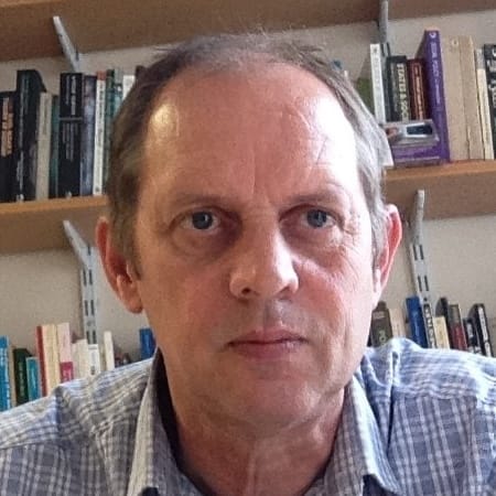 Shaun Le Boutillier