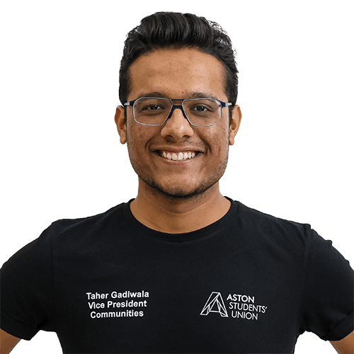 Taher Gadiwala