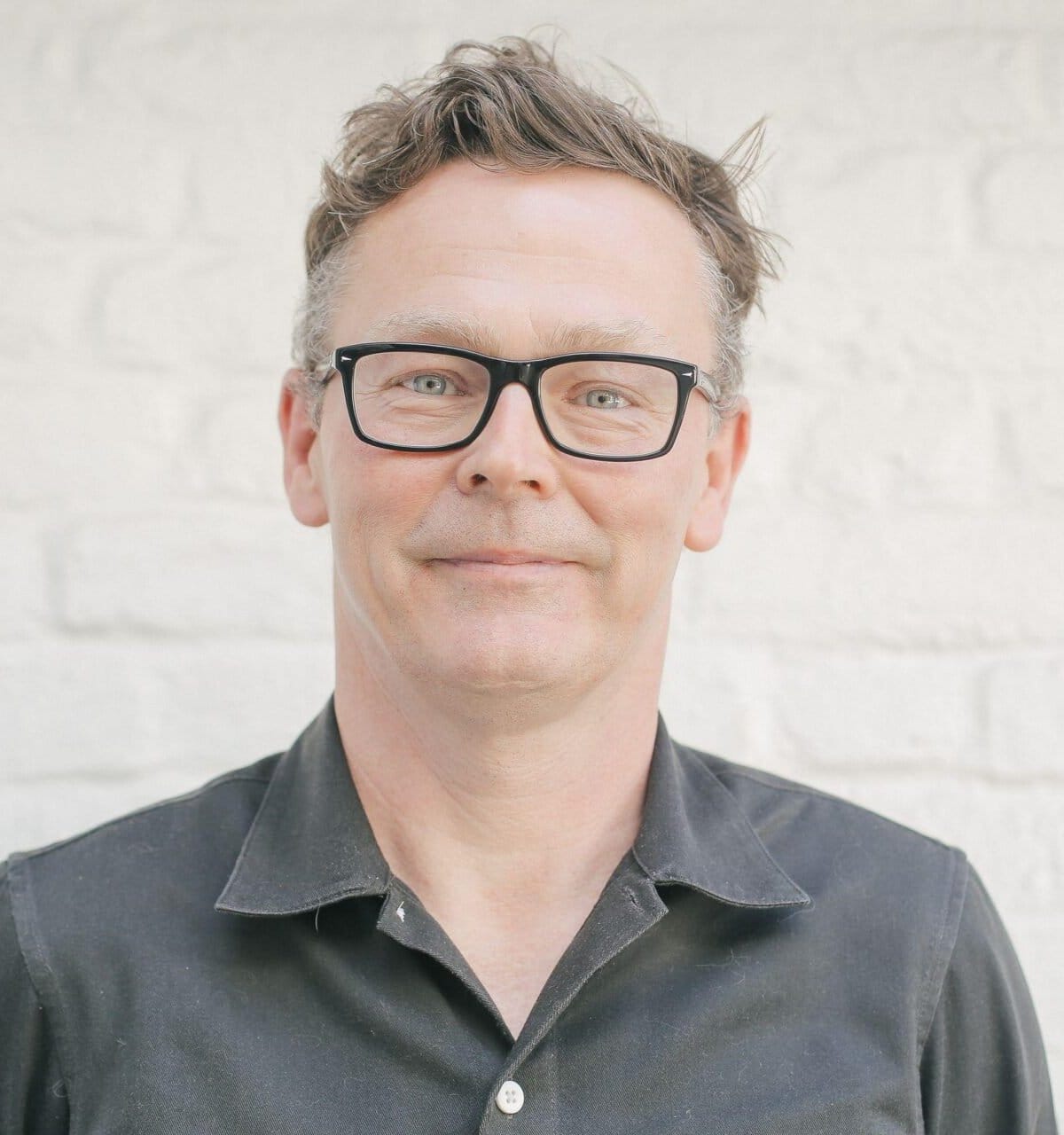 Andy Mycock