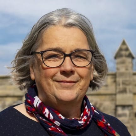 Clare Peddie