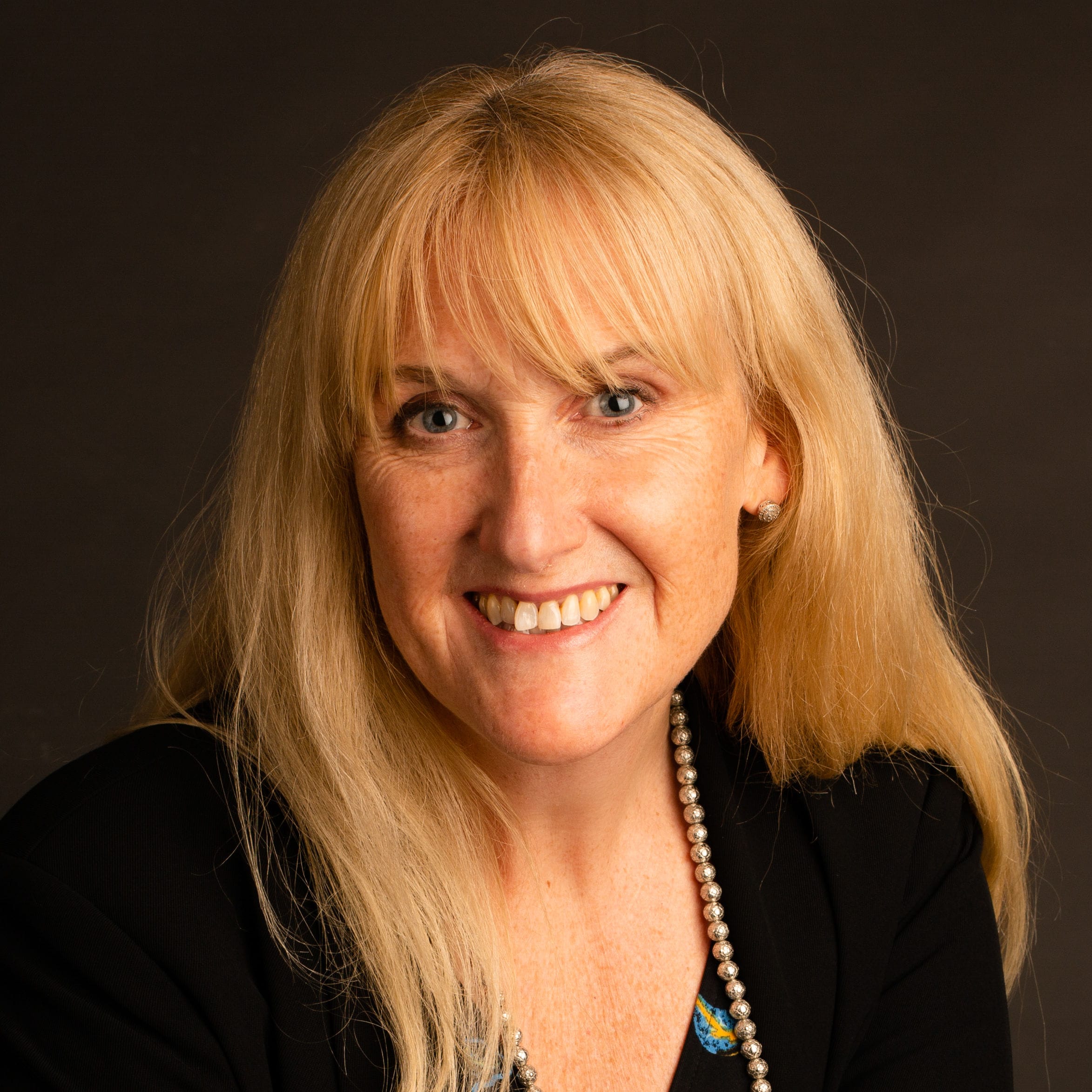 Paula Sanderson