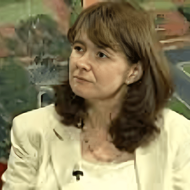 Liz Thomas