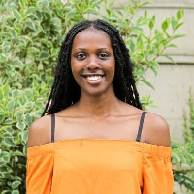 Amira Campbell