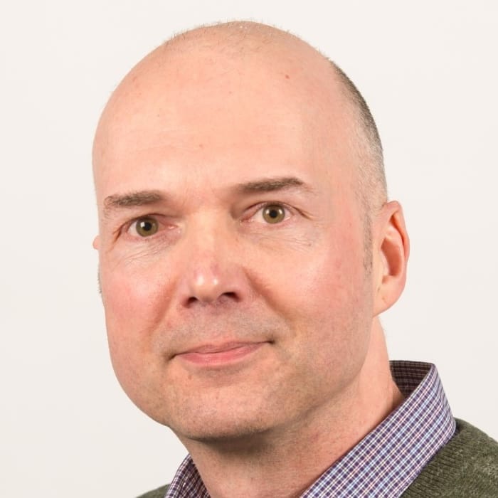 Gavin Miller