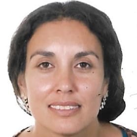 Elizabeth Rahman