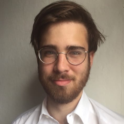 Jonathan Schulte