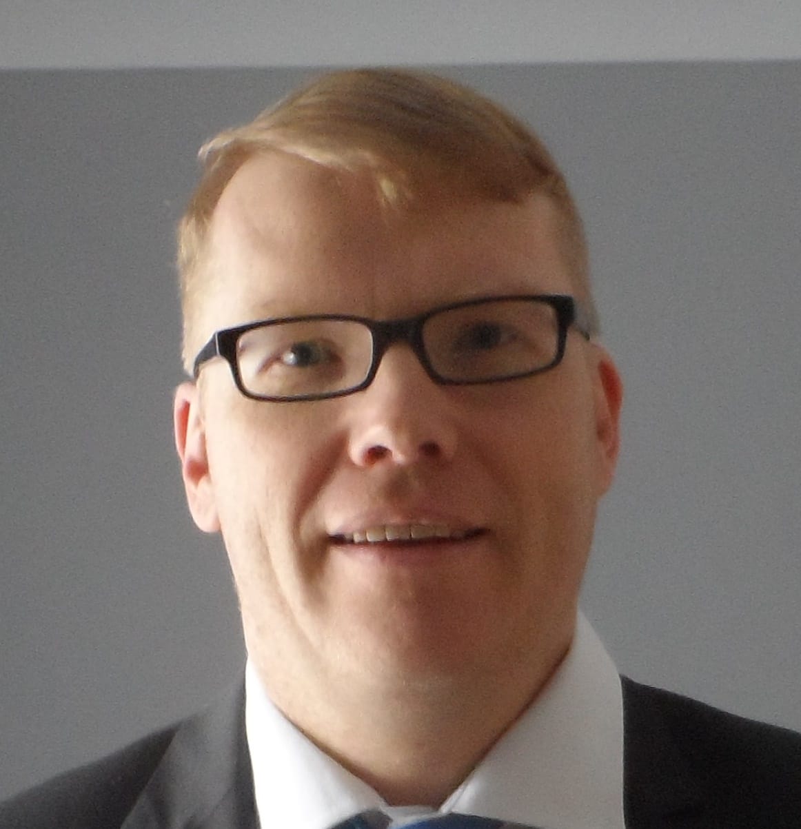 Neil Currant