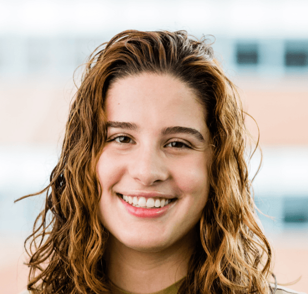 Maria Jose Lourido Moreno