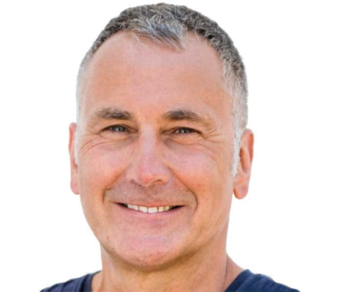 Adam R Winstock