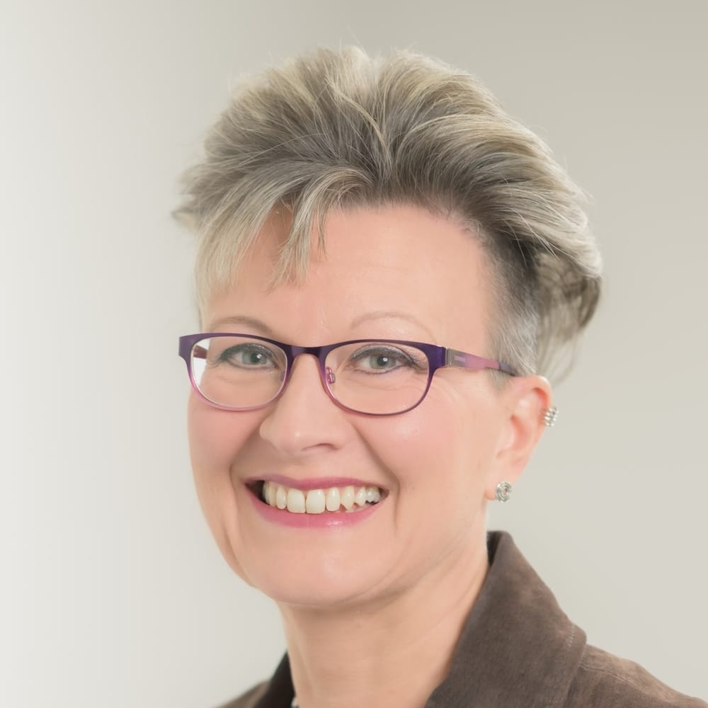 Nina-Anne Lawrence