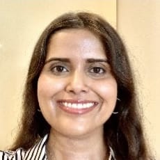 Tania Jain