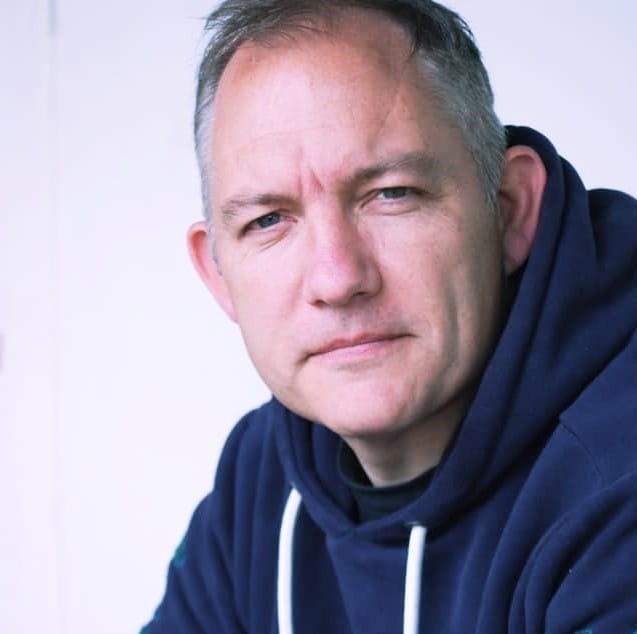 Andrew Nolan