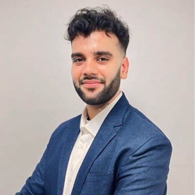 Ahmad Ali