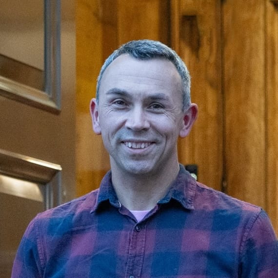 Alex Waddington