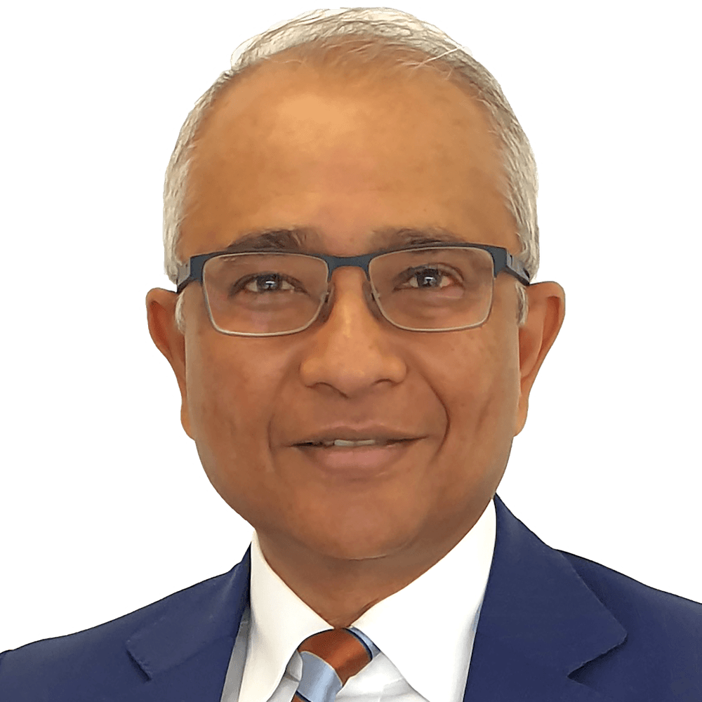 Arnab Basu