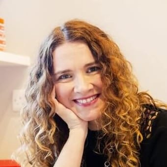 Emma Griffin