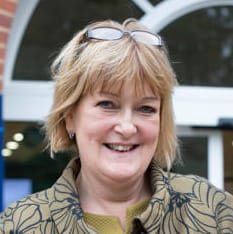 Jo Smith