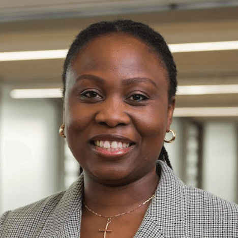 Bunmi Omorotionmwan