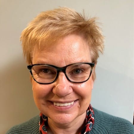 Christine Jones