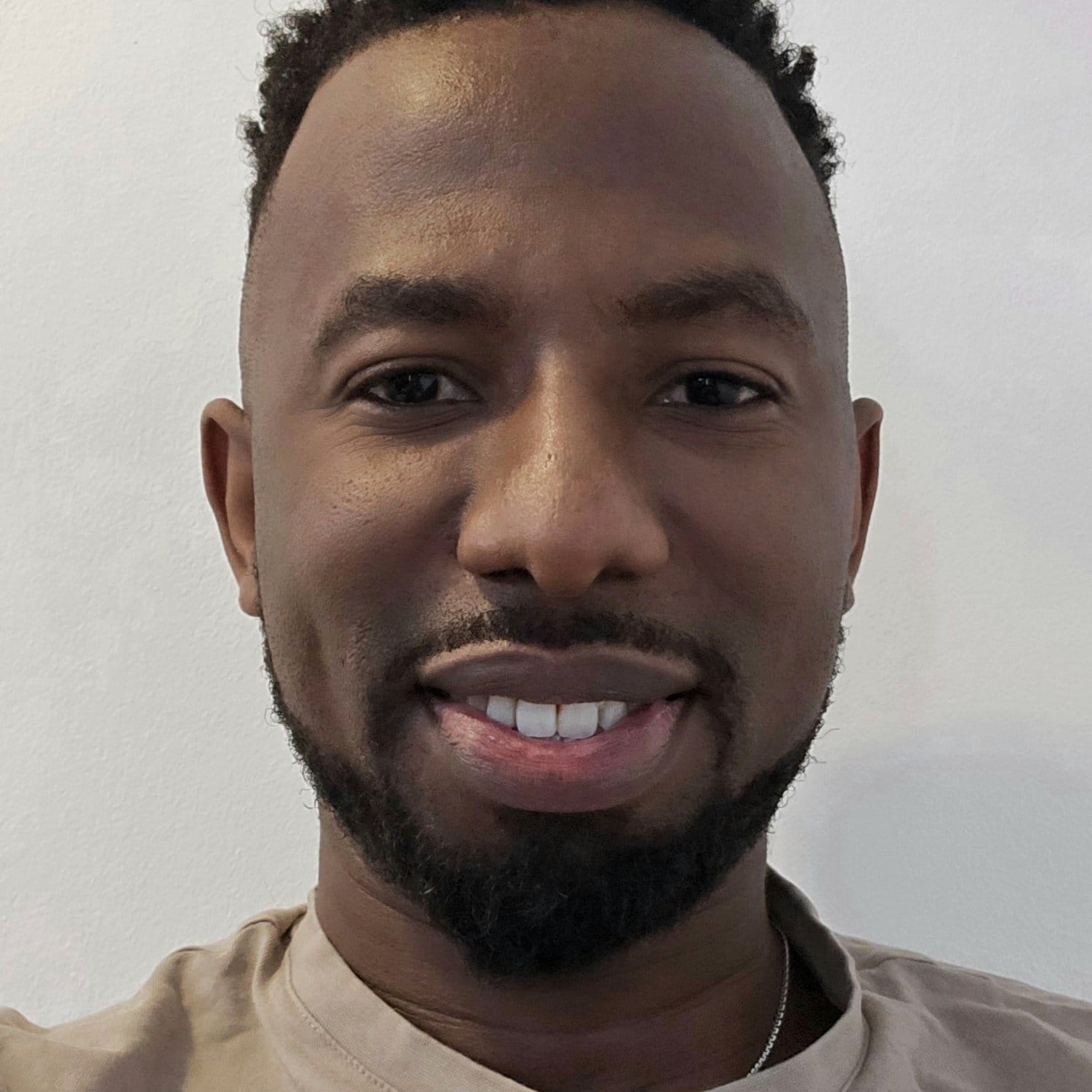 Nicholas Anakwue