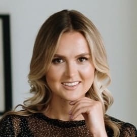 Kristine Brance