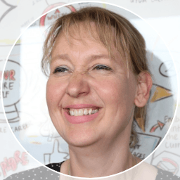 Claire Hudson
