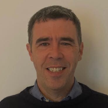 Huw Morris
