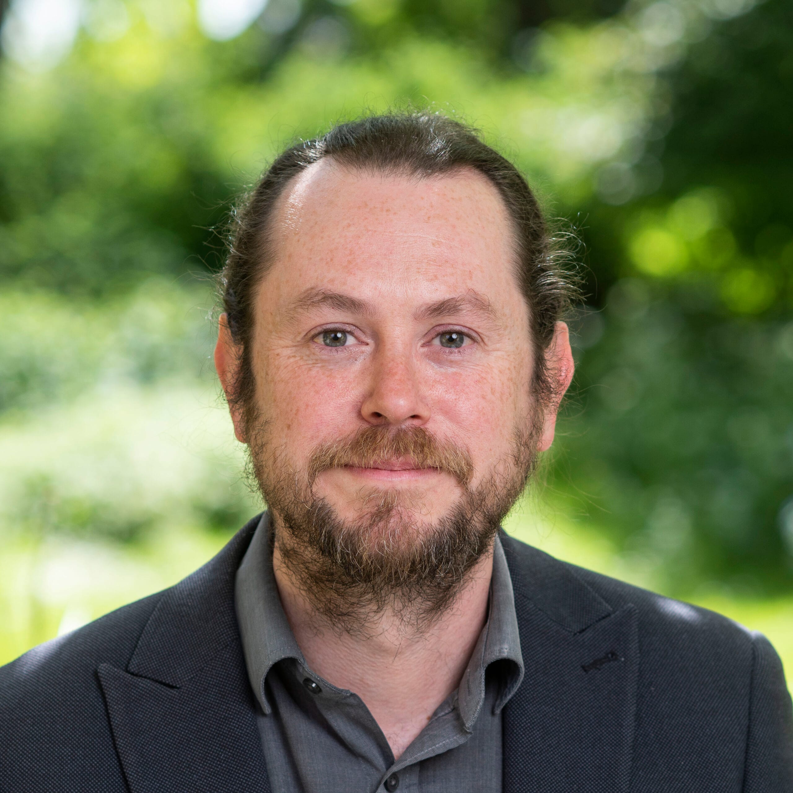 James Robson