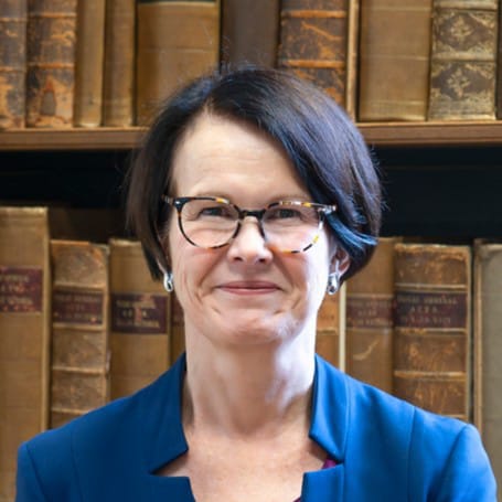 Jane Norman