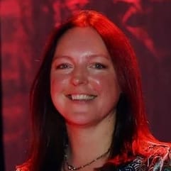 Jo Jenkins