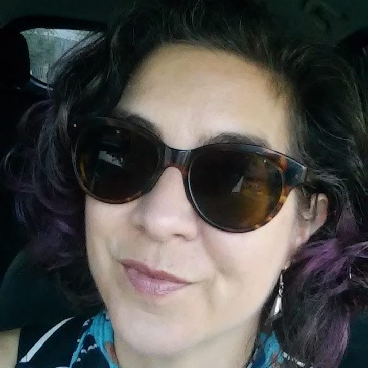 Donna Lanclos