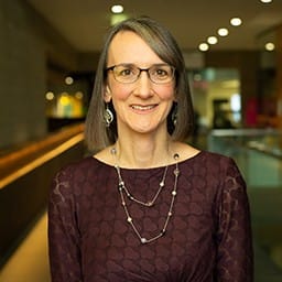 Louise Taylor