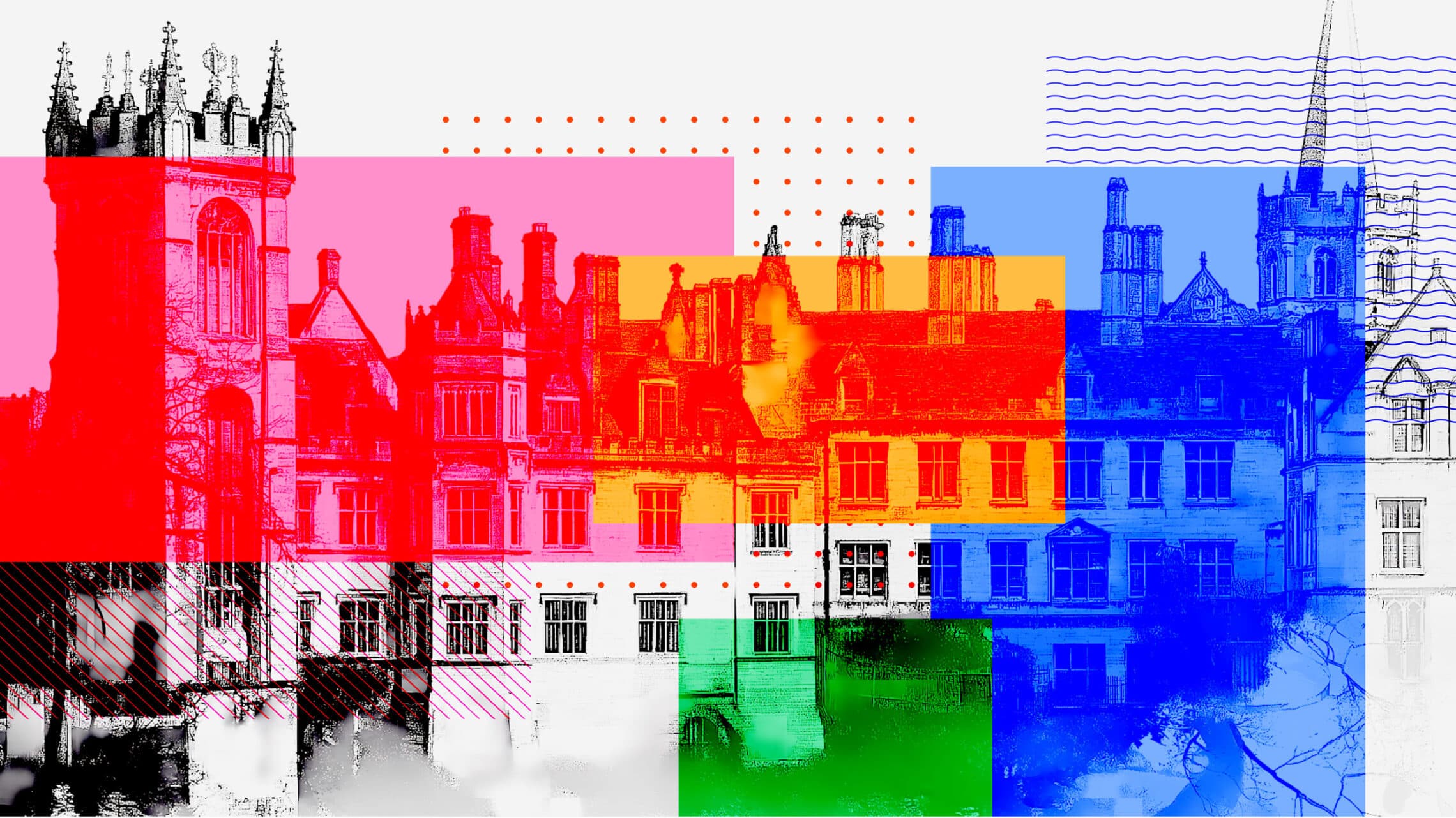 Connect more: creating the conditions for a more resilient and sustainable HE sector in England