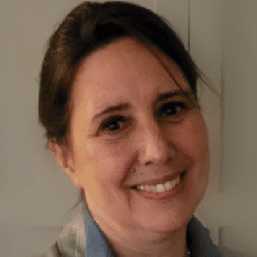 Hazel Hutchison