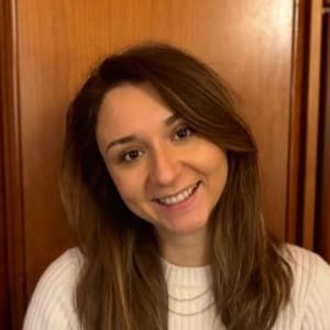 Madeleine Pownall