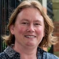 Pam Birtill