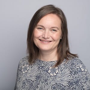 Andrea Marshall
