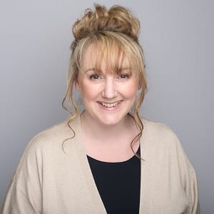Julia Ascott